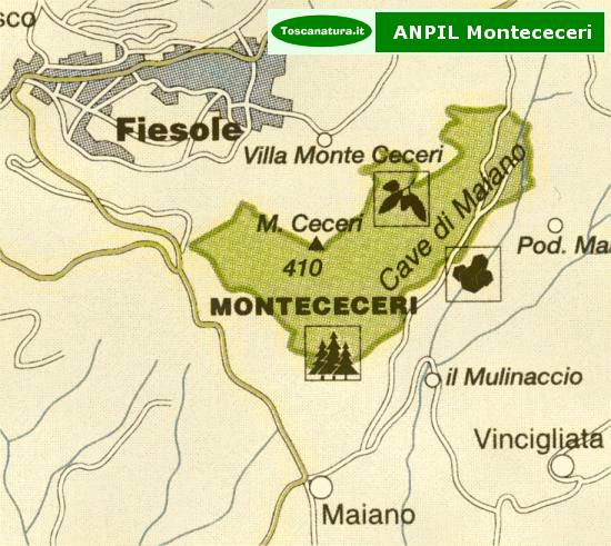 ANPIL Montececeri