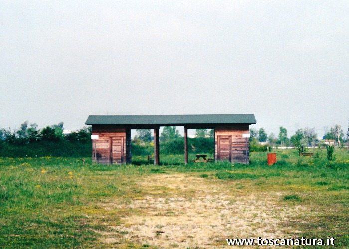 ANPIL Podere La Querciola